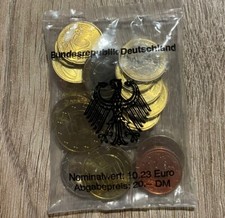 Euro Starter kit 2001 mit