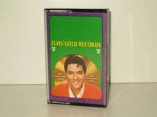 Tape elvis presley - , elvis'