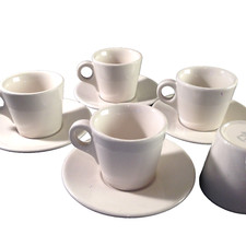 Orginal acf espressotassen - espressotassen, 4er
