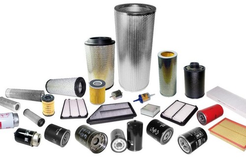 Filtersatz für nissan hanix - für,