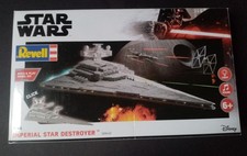 Revell 389432 4000 star - star, wars