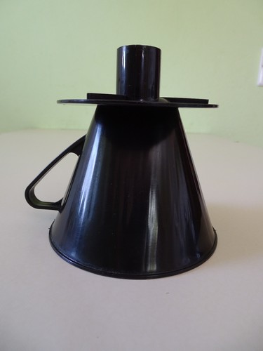 Kaffeefilter kunststoff mit - kunststoff,