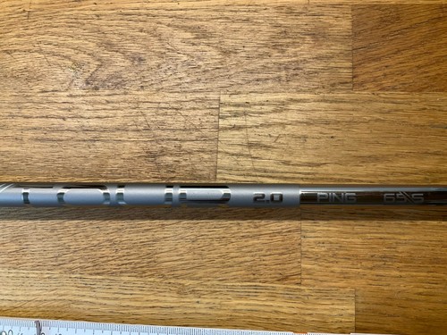Top ping fairway holz - top,