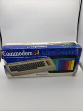 Commodore 64 C64 Brotkasten