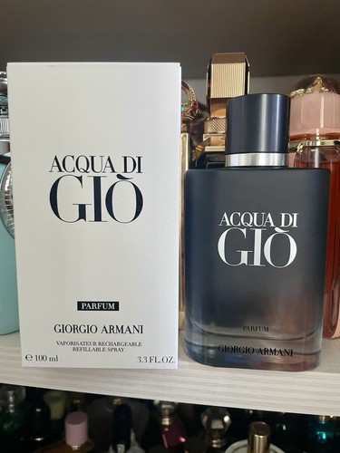 Giorgio armani acqua gio - giorgio, di