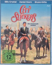 City Slickers Blu-ray - Billy