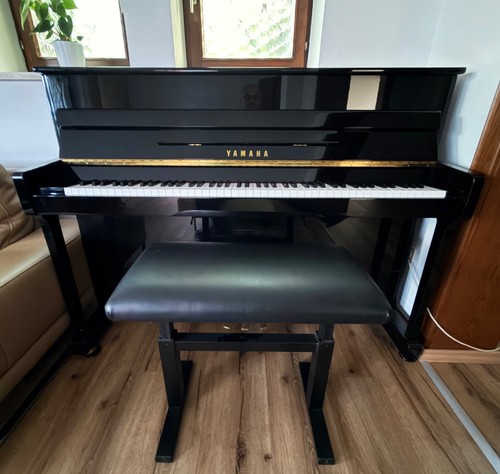 Yamaha klavier p112 - yamaha,