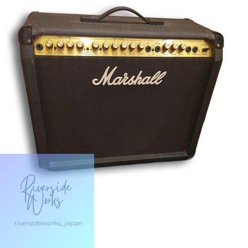 Marshall valvestate 80v - marshall,