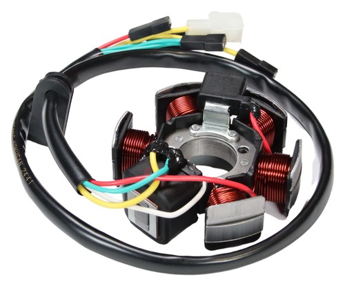 Lichtmaschine kokusan zündung - kokusan,
