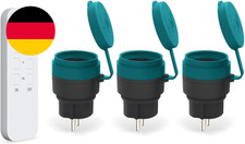 ELRO RC2300 Funk-Schalter-Set