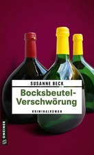 Bocksbeutel-Verschwörung