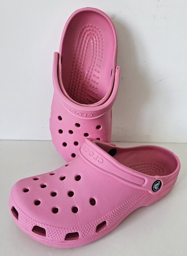 Rosa weiche gummi slipper - rosa,