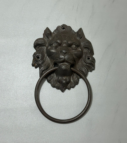 Vintage gusseisen - vintage,