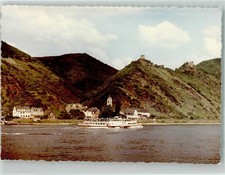 39887286 - 5424 Kamp-Bornhofen