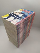The Prince of Tennis Band 1-42