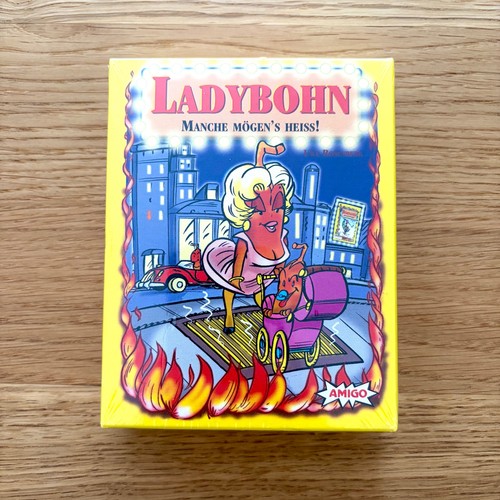 Ladybohn neu ovp - ladybohn, |