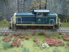 Märklin HO 37616 Diesellok 261 834-6 DB Digital ,Sound ,Telex Kupplung "(172)