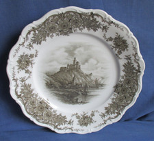 Seltmann Weiden Speiseteller