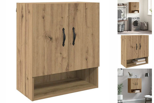 Wandschrank artisan eiche - artisan,