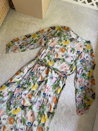 Essentiel antwerp kleid - kleid, 38