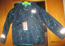 Scout Kinder Winterjacke