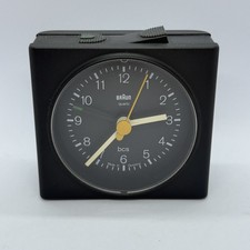 Braun Wecker Typ 4744 AB7 -