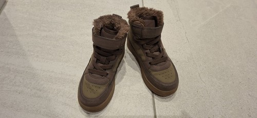 Winterschuhe jungs - winterschuhe, 27