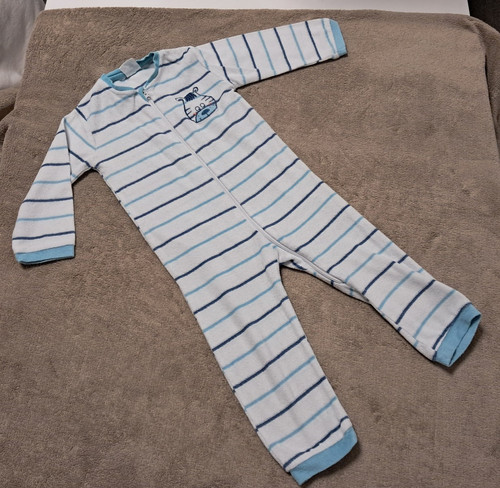 Süßer baby schlafanzug - süßer,