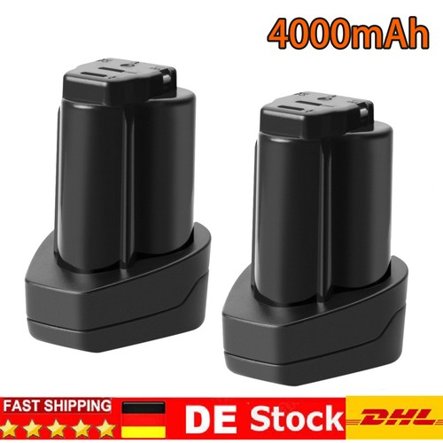 4ah akku für - 10.8v, metabo