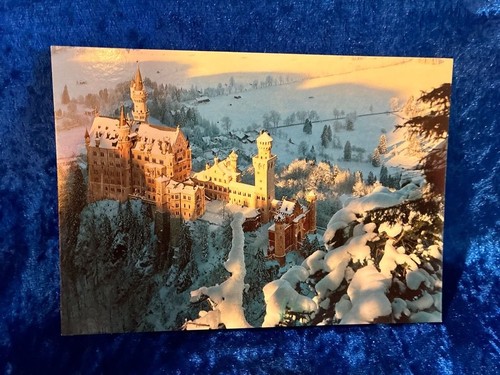 Königsschloß neuschwanstein - königsschloß,