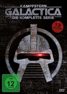Kampfstern galactica die - kampfstern, galactica: