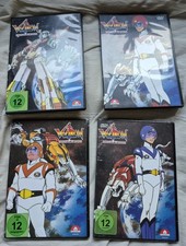 Voltron defender of - voltron, the