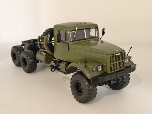 Kraz 255w modell ovp - 255w, /
