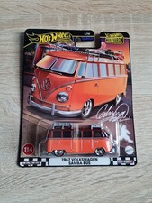 Hot Wheels 1967 VW Volkswagen