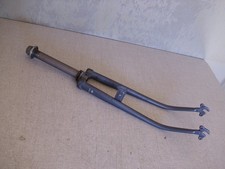 Fahrrad 28x1 3/8 Zoll HERCULES Gabel/Fahrradgabel Schaft 1 Zoll Oldtimer Fahrrad