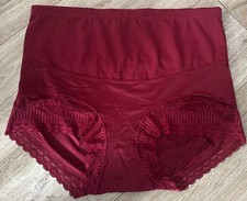 süßer Mieder Slip Gr. 4XL