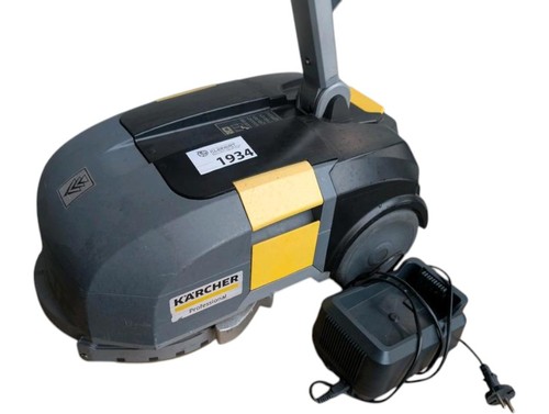 Kärcher professional - kärcher,