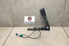 Opel Corsa D Gurtschloss