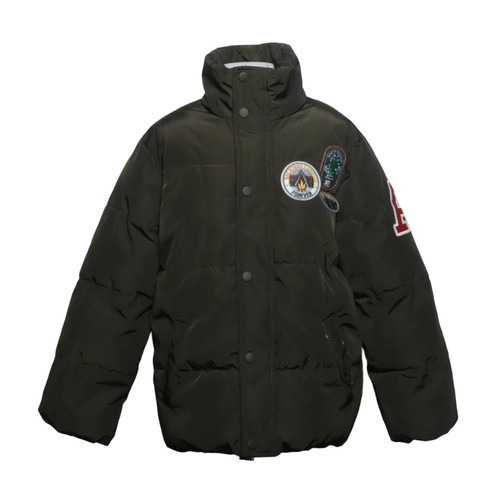 Yigga winterjacke jungen - winterjacke,,