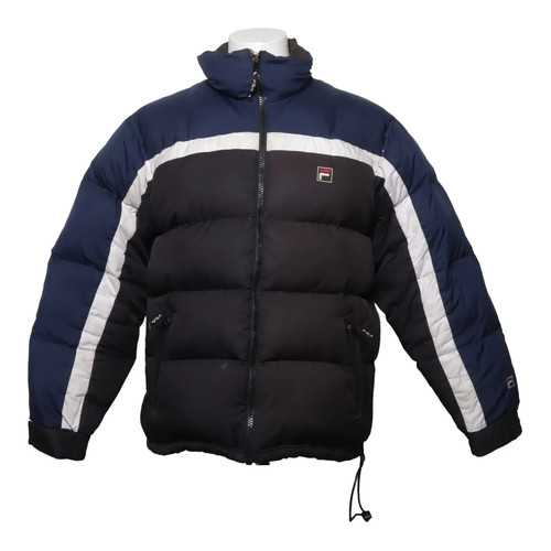 Fila daunenjacke herren - daunenjacke,,