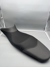 TRIUMPH Sitzbank Sitz  Seat Triumph Street Triple 07-12 T2306529 Seat SA0749