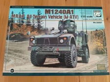 Panda hobby m1240a1 - hobby,