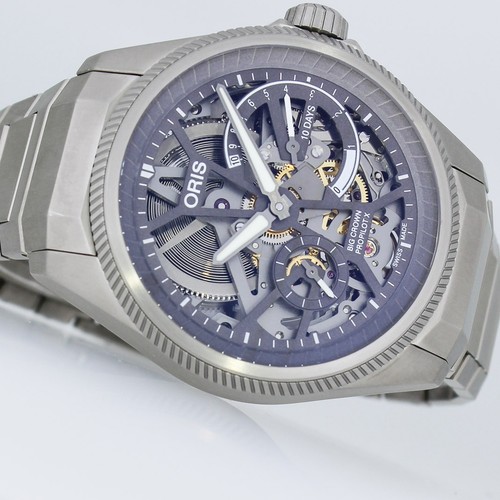 Oris big crown propilot - propilot, x