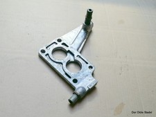 Ford Capri  P7 V6  Vergaser Zwischenflansch Oldtimer