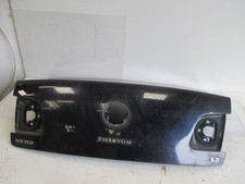 Heckklappe Heckdeckel LR5W