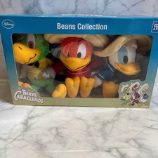 Disney Drei Caballeros Plüsch