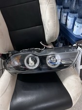 Angeleyes XenonScheinwerfer