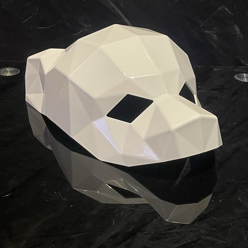 Cro trip maske - cro,