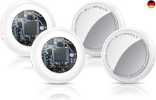 Smart Air Tracker Tags 4 Pack