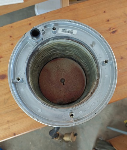 Viessmann wärmetauscher - viessmann,